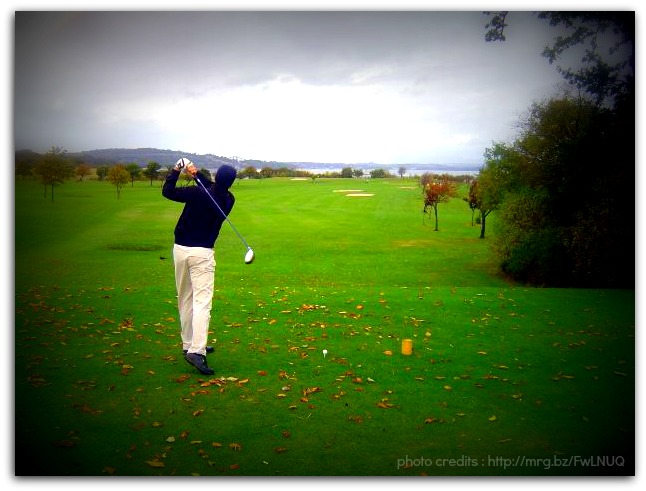 Tools for Golfers