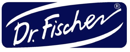 dr fischer logo