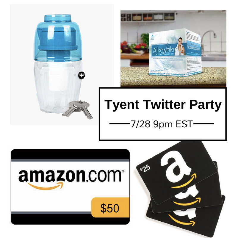 Twitter-Party-Prizes
