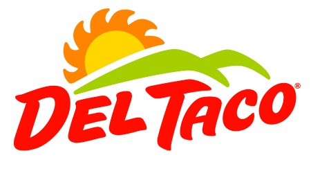 del taco logo