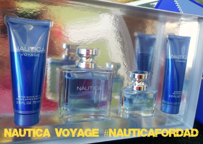 nautica voyage #nauticafordad